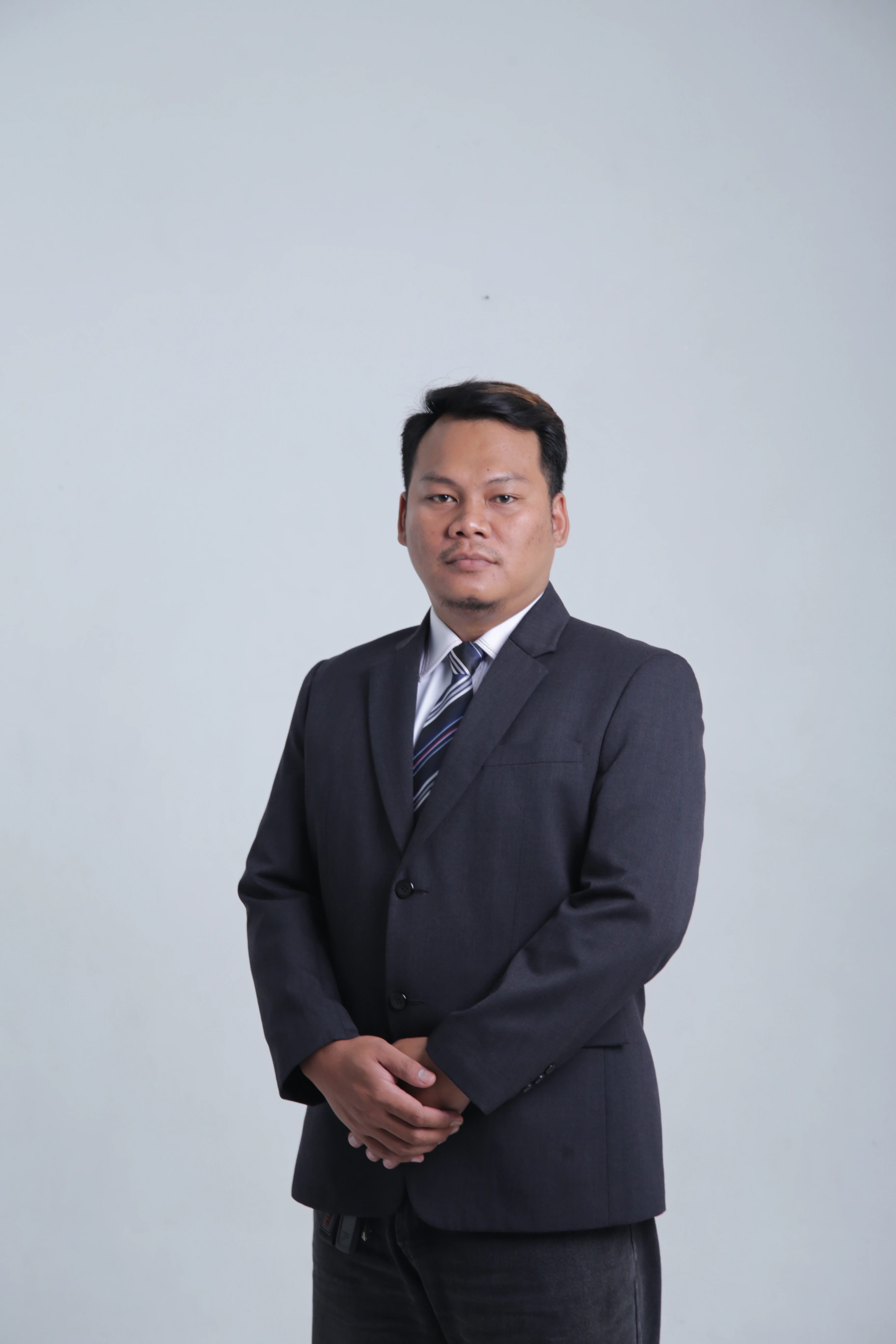 Nur Ilham - Manager Operasional PT. Janji Anak Bangsa (JAB Indonesia)